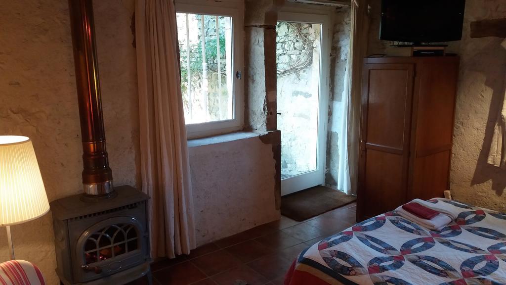 Le Studio De Brianny Exterior foto